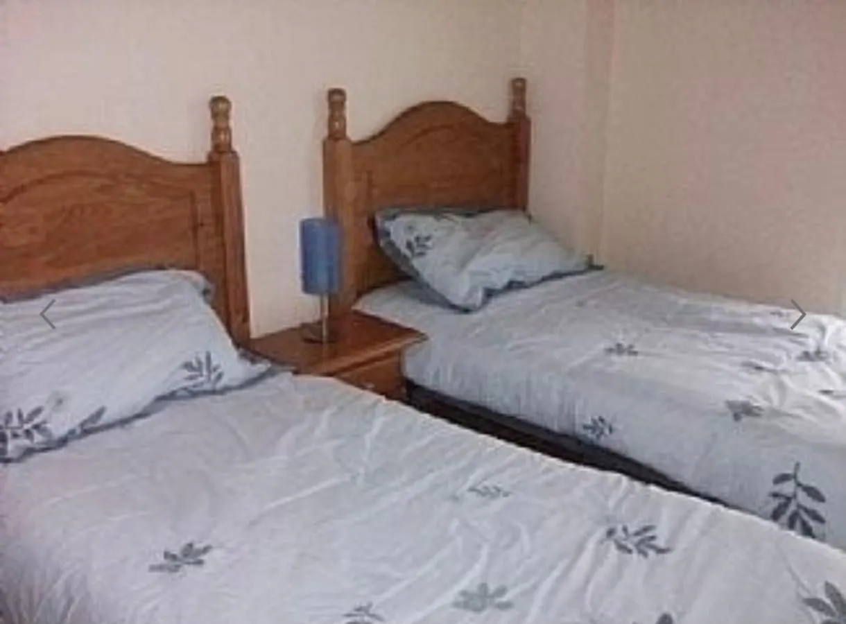 El Faro 2 Apartment With View Huelva Spain