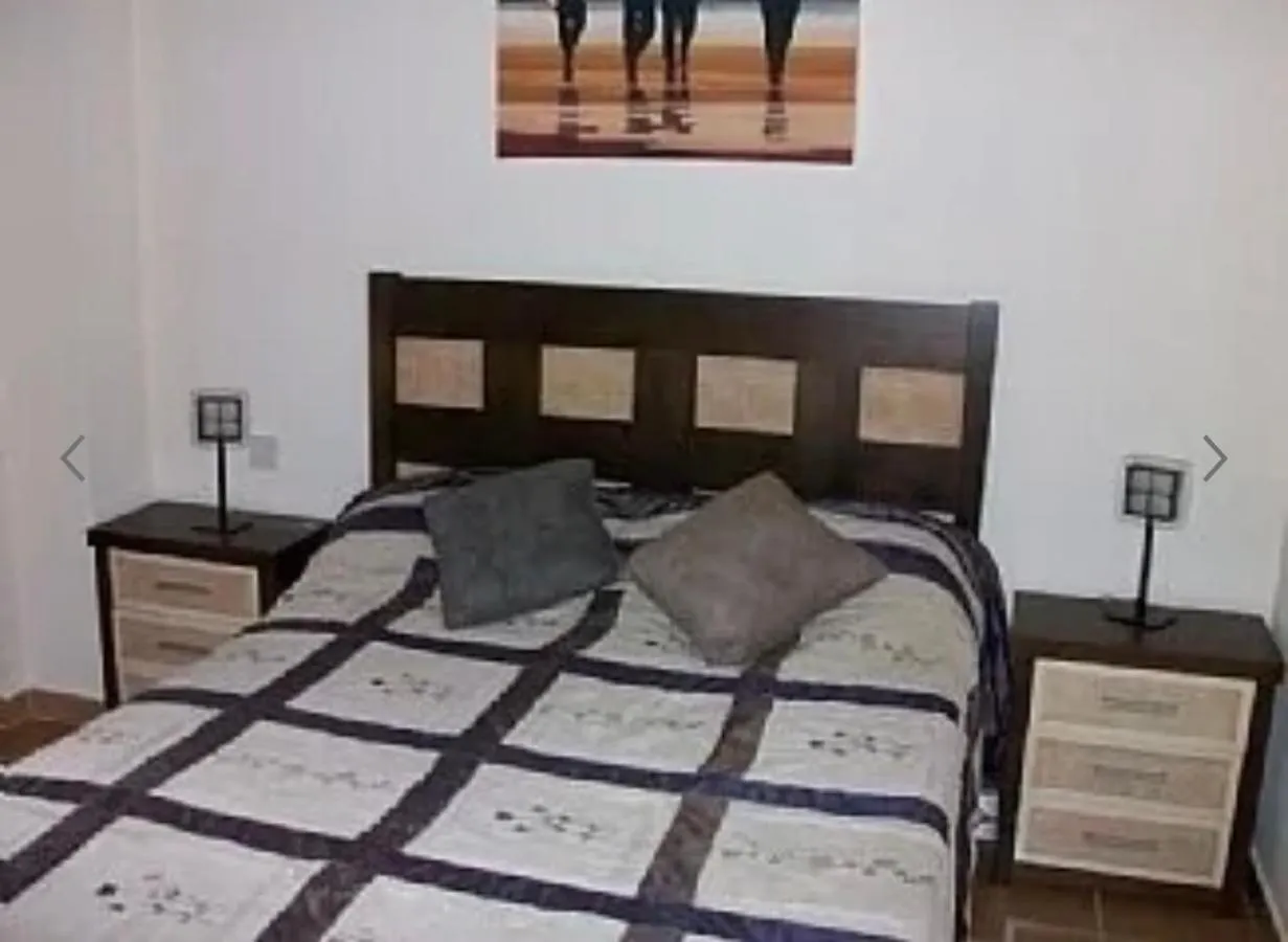 El Faro 2 Apartment With View Huelva