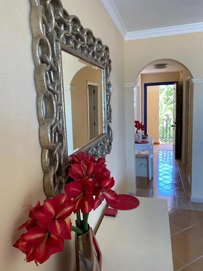 El Faro 2 Apartment With View Huelva 0*,  Spain
